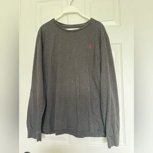 Polo Ralph Lauren Long Sleeve Shirt. XL